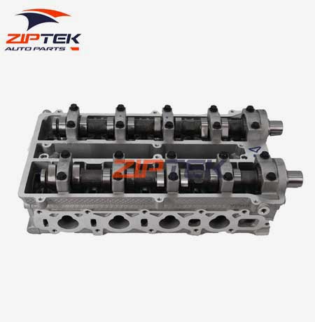 Jinbei X30 X30L Suzuki ALTO III CG12 Cylinder Head