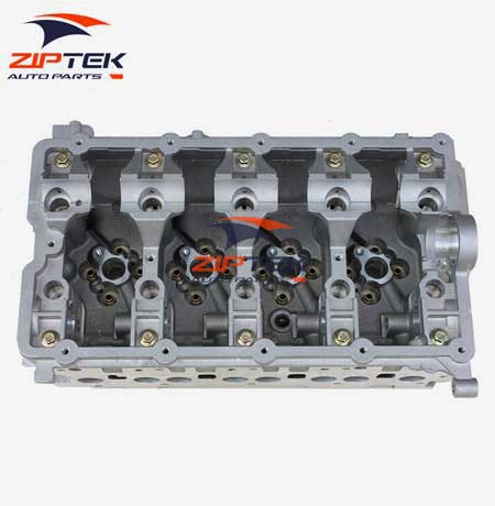 03G103351 908711 VW Golf Jetta Passat Touran 2.0 TDI BKD Cylinder Head