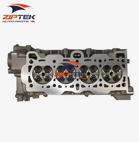 22100-26100 Hyundai Getz Kia Rio Accent Verna G4EE Cylinder Head