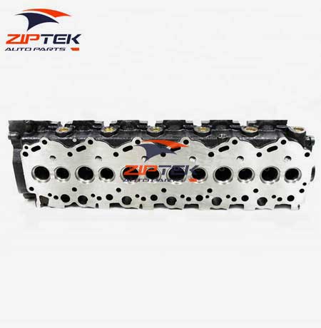 6137-12-1600 6137-12-1200 Komatsu PC200-3 PC150 PC160 6D105 Engine Cylinder Head