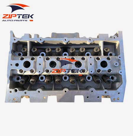 Volkswagen Golf GTI MK I 2015 1.6L VW CSR Cylinder Head