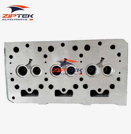 19267-03040 Kubota B1550 B1550E B6200D B6200E D850 Cylinder Head