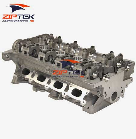 06A103351L ANQ Engine 20V 1.8T Cylinder Head For VW Passat B5 Golf Audi A4 A6 TT