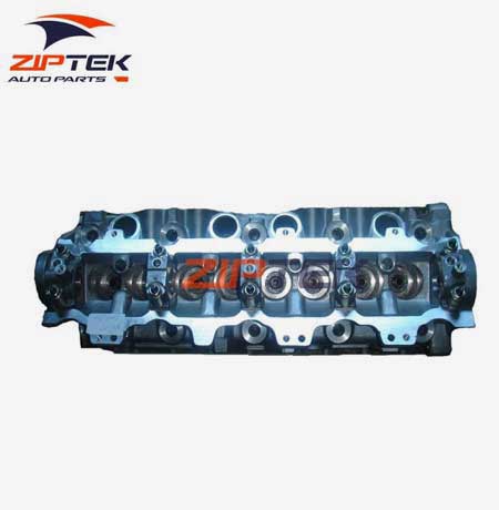 Peugeot 405 9614838980 Cylinder Head