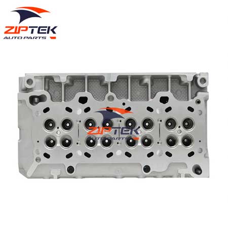 908545 71752505 Fiat Ducato Iveco Daily 2.3JTD F1AE Cylinder Head