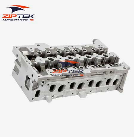 71729497 71739601 Fiat Doblo Panda Punto 1.3 Multijet Engine Cylinder Head