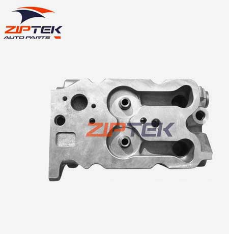 908085 Toyota Cruiser 70 2.5TD VM66A Cylinder Head