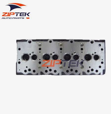 DFSK Dongfeng YZ4102QF Cylinder Head