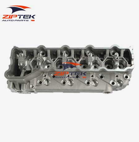 ME202620 ME193805 Mitsubishi Triton L200 Sport L400 Delica 2.8TD 4M40T Cylinder Head