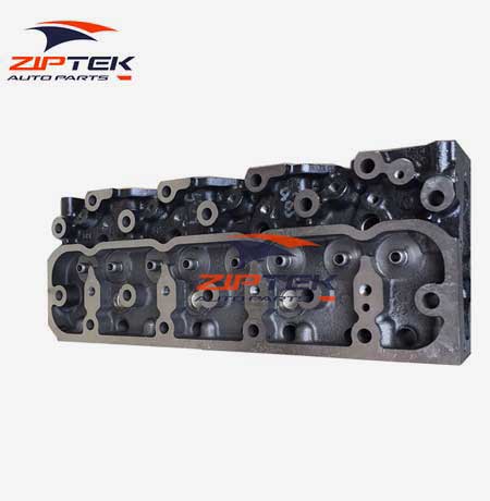 8-94431-523-0 ISUZU Nuevo D-Max KB280DT 4JB1T 4JB1 Cylinder Head