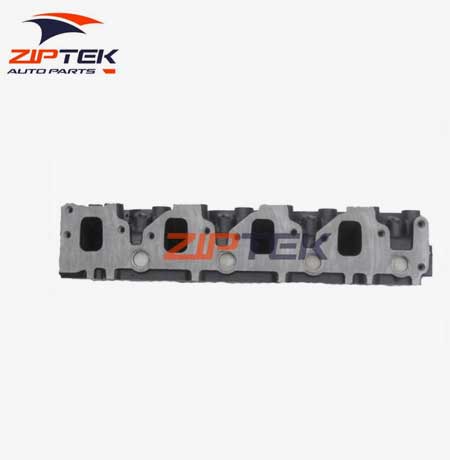 221004A000 Isuzu Trooper Campo 4JA1 Engine Cylinder Head 