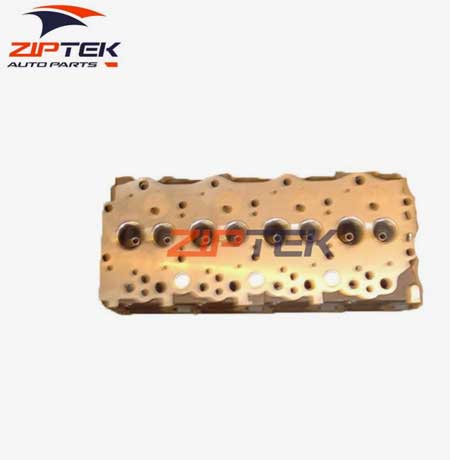65A10-100 Kia A2 Cylinder Head