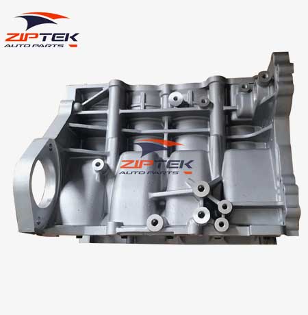 Hafei Zhongyi Junyi Changan Q20 Chana T20 1.3L DA513 DAM13R Cylinder BLock