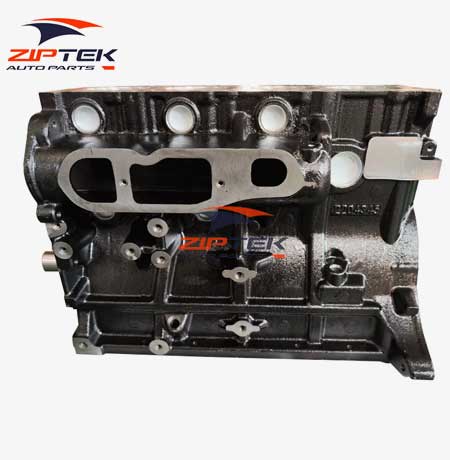 Hyundai H100 Starex Kia K2500 2.5Crdi D4BF Engine Cylinder Block
