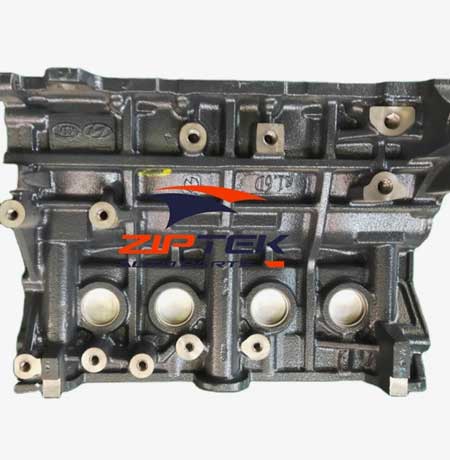 Hyundai Getz Accent Kia Rio 1.4L G4EE Cylinder Block