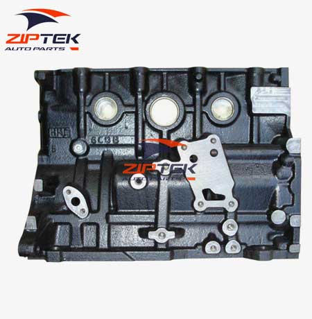 Hyundai H100 Porter Grace 2.6L D4BB 4D56 Cylinder Block 