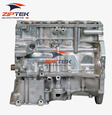 Hyundai I10 I20 Kia Rio Picanto 1.4L G4LC G4LA Cylinder Block 