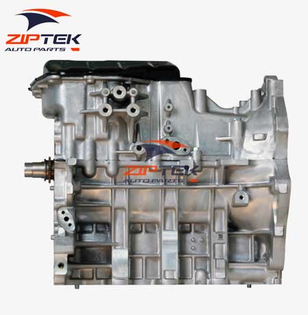 Hyundai Veloster I30 IX35 Kona Elantra Kia Sportage Ceed 1.6L G4FJ Engine Block