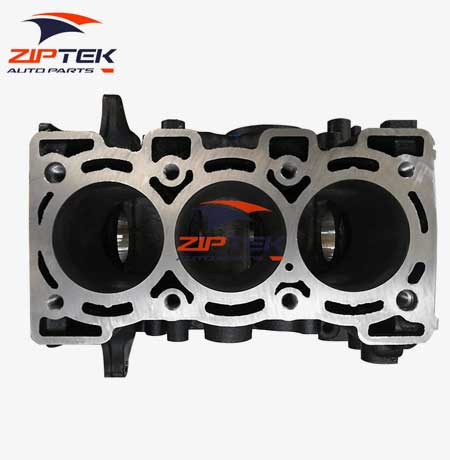 Suzuki Alto 800 0.8L Engine 368Q F8B Cylinder Block