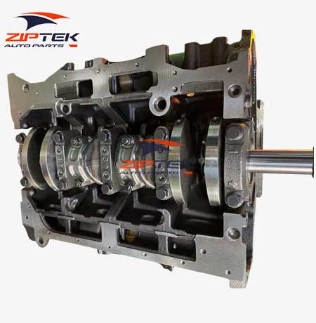 Kia Sorento Hyundai H1 H2 H100 Porter Grand Starex 2.5L D4CB Cylinder Block 
