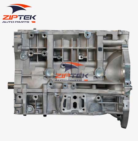 Kia Sportage Sorento Optima Hyundai Sonata Fe 2.0L G4KH Engine Cylinder Block 