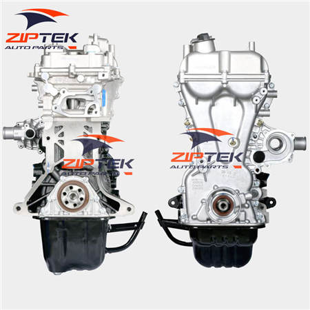 1.2L N12A Engine Assembly For SGMW Wuling HongGuang-S
