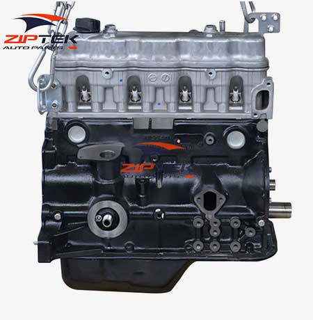 Nissan Forklift 2.5L Parts Motor K25 Engine