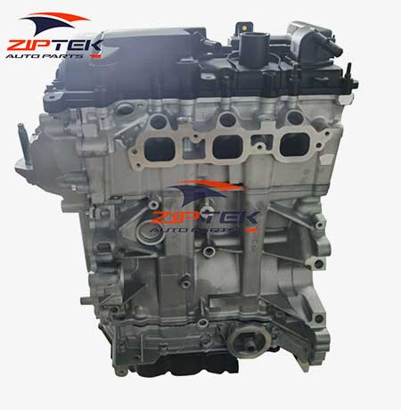 Ford ECOSPORT 1.5L CAF384Q15 Engine