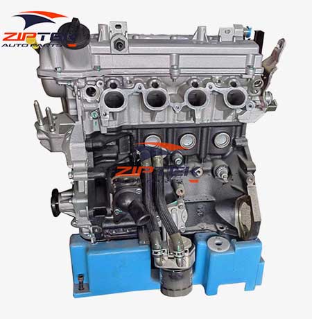 Zotye Z300 1.5T TNN4G15B TNN4G15T Engine
