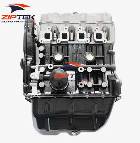 SGMW Wuling LJ465Q-EA Bare Engine