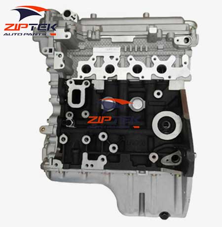 Lifan Maiwei 1.5L LF475Q- H Engine