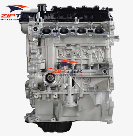 Haval H6 Great Wall Hover 1.5 GW4G15B Engine