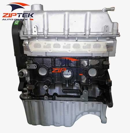 Chery Fulwin 1.5L SQR477F Engine