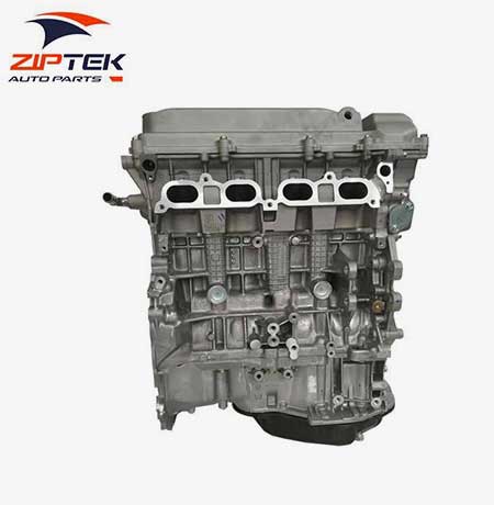 Geely Emgrand 2.0L JLD4G20 Engine