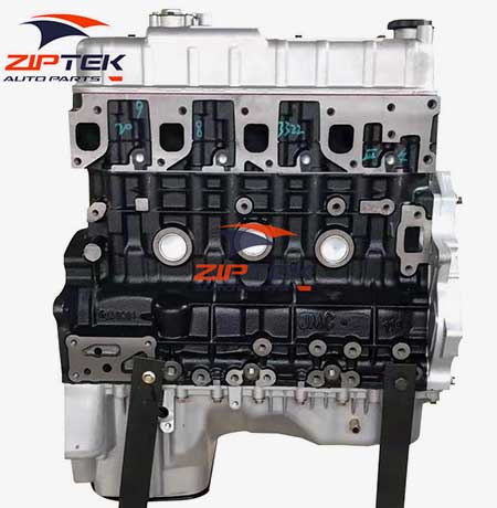 Great Wall Hover H3 2.5L GW2.5TCI Engine