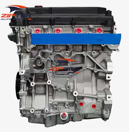Ford EcoSport 2.0L Duratec 20 Engine
