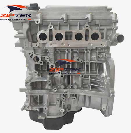 Geely Atlas 2.0L JLD-4G20 Engine