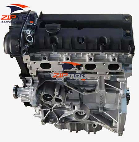 Ford Focus 1.6L Duratec Ti-VCT C6 Engine