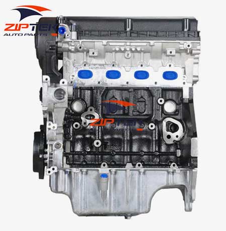 Chevrolet Cruze 1.6L LDE 1.8L 2H0 Engine