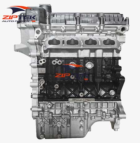 Chery Tiggo3 1.6L SQRE4G16 Engine