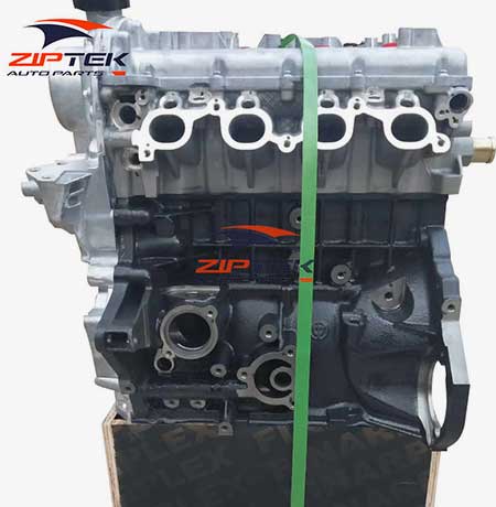Brilliance H230 1.5 BM15L Engine