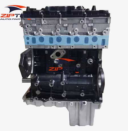 JAC T6 2.0TD HFC4DB2-1D1 Engine