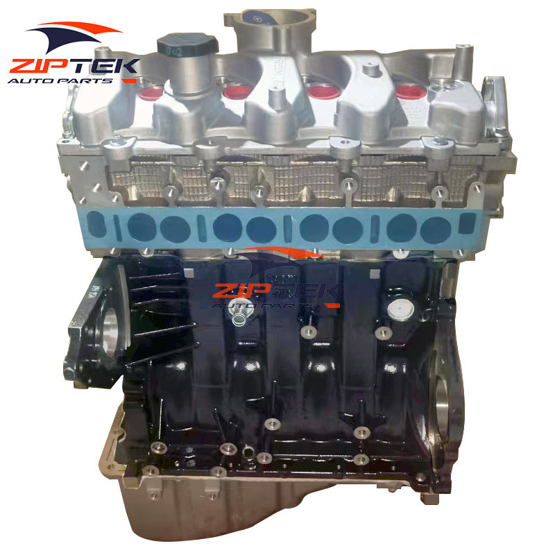 JAC Refine 1.9T HFC4DB1-2C Engine