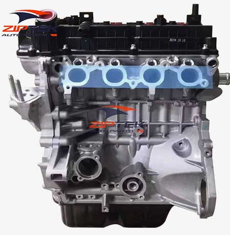 JAC J7 1.5 HFC4GB2.4E Engine