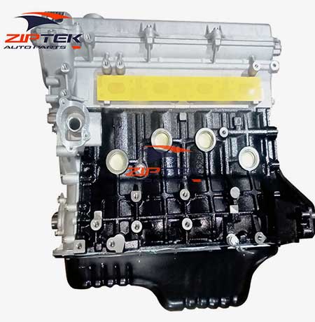 Foton MP-X  2.0 BJ486EQV4 BJ486ZLEQ4 Engine