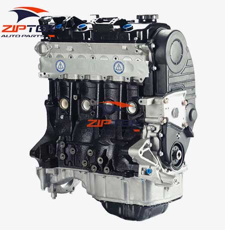 Changan Kaicene 2.0L 4G94S Engine