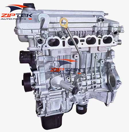 Lifan MyWay 1.8 LFB479Q-H Engine