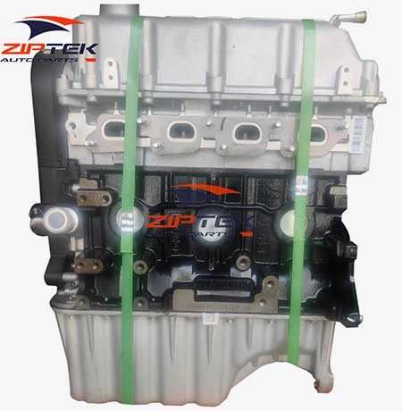 Chery E3 Youjin 1.5L SQRD4G15 Engine