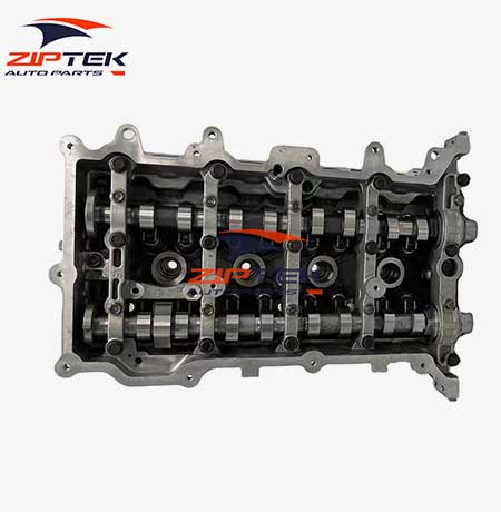 Hyundai Kia Sportage Soul 2.0L G4NC Complete Cylinder Head
