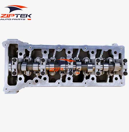 Ford Focus Mk1 EcoSport Courier 1.6L CDDA Engine Complete Cylinder Head